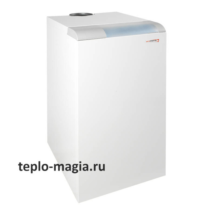 Protherm Медведь 50TLO газовый чугунный одноконтурный котел с откр. камерой