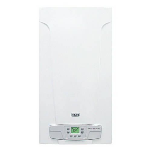 Baxi ECO FOUR 1.24 газовый одноконтурный котел с откр. камерой
