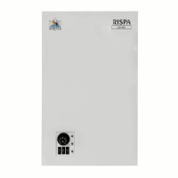 RISPA COMFORT 6 кВт Котел электрический отопительный с механич. термостатом