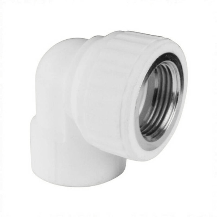Уголок PPRC 32х3/4" Valfex внутренняя