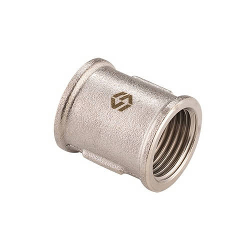Муфта соединительная MVI 3/4" Внутренняя-Внутренняя