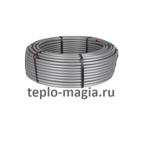 Труба из сшитого полиэтилена PEX-a-EVOH 32*4,4 бухта 50м VIEIR