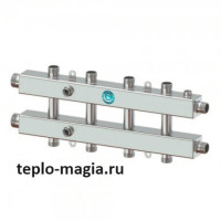 Коллектор Север-КМ5 (Aisi) (сталь нержавеющая)