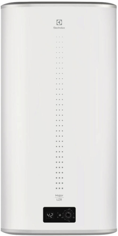 Водонагреватель Electrolux EWH 80 Major LZR 3