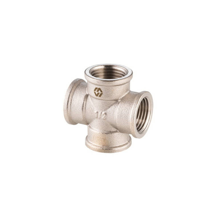 Крестовина MVI 3/4" Внутреняя