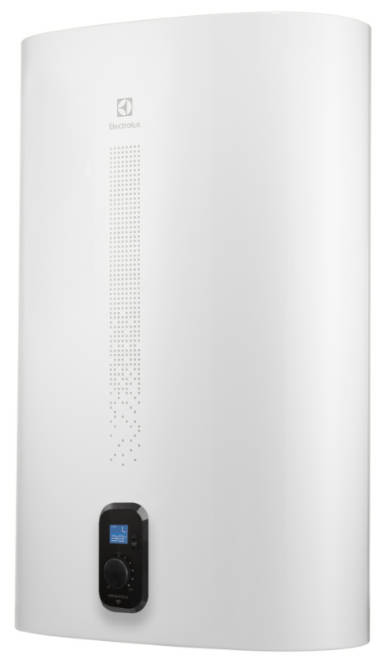 Водонагреватель Electrolux EWH 80 Megapolis WiFi
