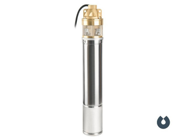 Насос погружной вихревой UNIPUMP 4SKM 100