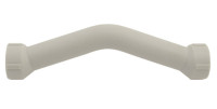 Перекрещивание с патрубками (обвод) D25 PPR FV-plast