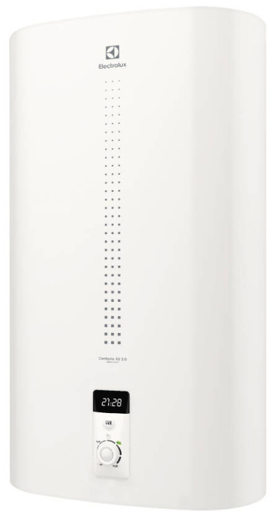 Водонагреватель Electrolux EWH 100 Centurio IQ 2.0