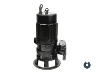 Насос фекальный UNIPUMP FEKAMAX 80C2-1.5