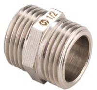 Ниппель MVI 1 1/2"