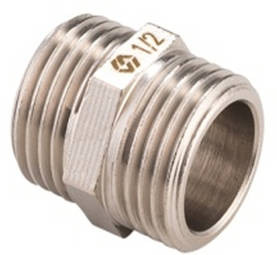 Ниппель MVI 1 1/2"