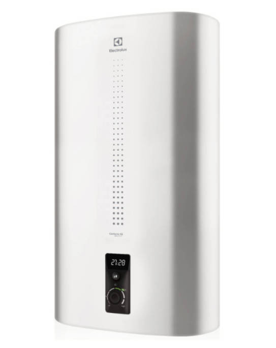 Водонагреватель Electrolux EWH 100 Centurio IQ 3.0 Silver