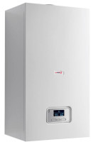 Protherm Пантера 35 KTV газовый двухконтурный котел с закр. камерой