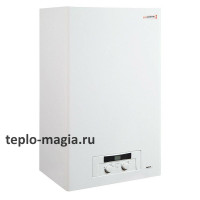 Protherm Рысь HK 11 газовый двухконтурный котел с закр. камерой