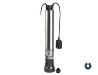 Насос погружной с поплавковым выключателем UNIPUMP ECO FLOAT 3