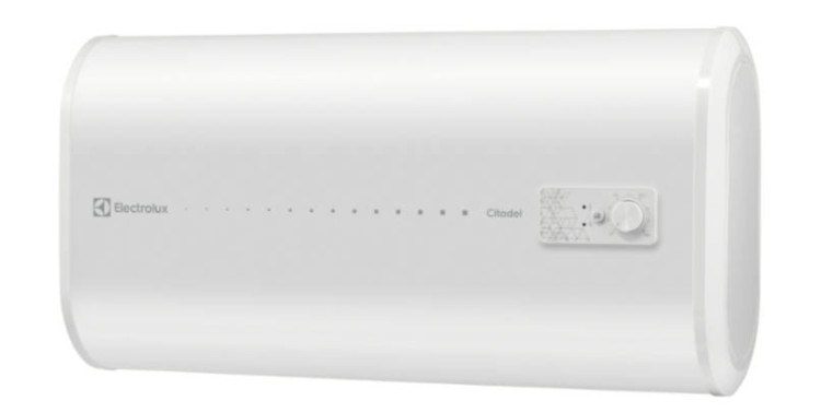 Водонагреватель Electrolux EWH 100 Citadel H