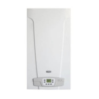 Baxi ECO-4S 24 F газовый двухконтурный котел с закр. камерой