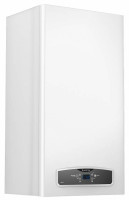 Ariston CARES X  24 CF газовый двухконтурный котел с откр. камерой