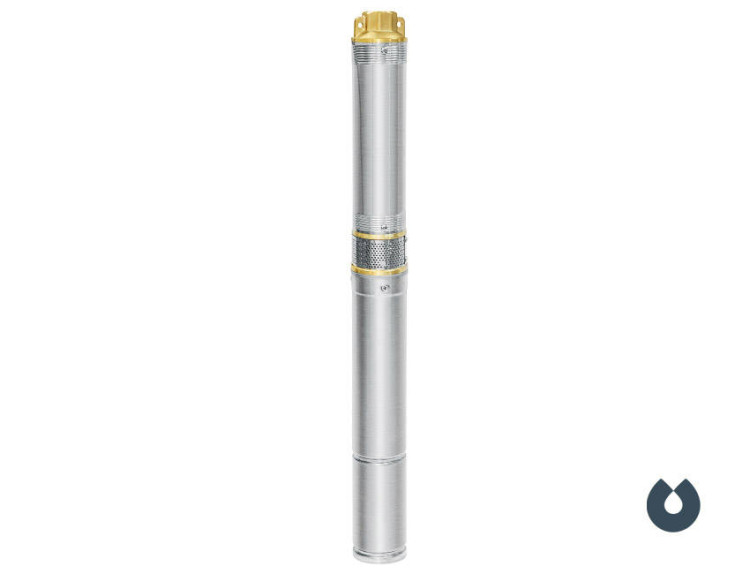 Насос погружной скважинный UNIPUMP ECO 2-56