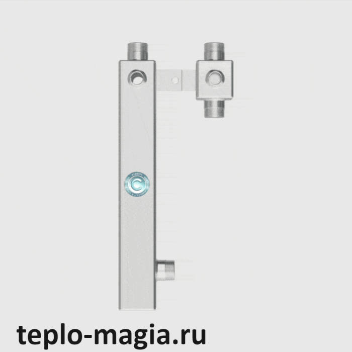 Основание для сборки насосной группы Север-Осн/TS (Aisi) (сталь нержавеющая)