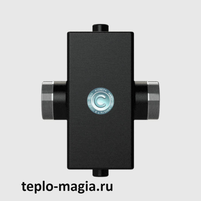 Фильтр-сепаратор Север-FS/50 (сталь 09Г2С)