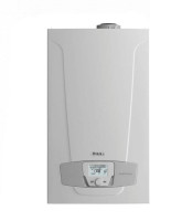 Baxi LUNA DUO-TEC MP 1.60  газовый конденсационный одноконтурный котел с закр. камерой