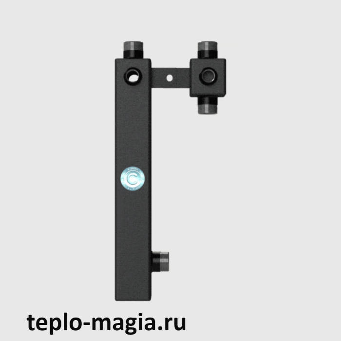 Основание для сборки насосной группы Север-Осн/TS (сталь 09Г2С)