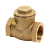 Горизонтальный обратный клапан 3/4" MVI