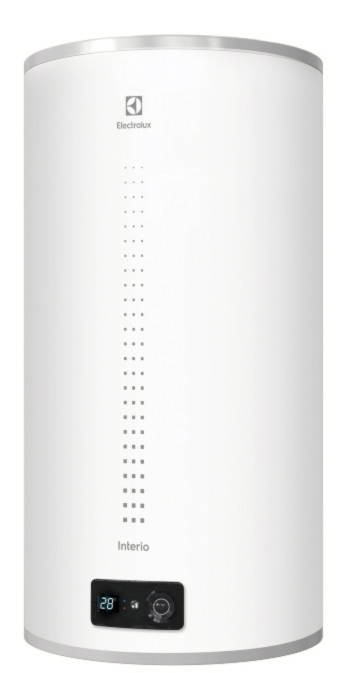 Водонагреватель Electrolux EWH 100 Interio 3