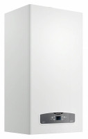 Ariston CARES XC 24 FF газовый двухконтурный котел с закр. камерой