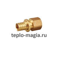 Переходник аксиальный внутренний 20×1/2″F VIEIR