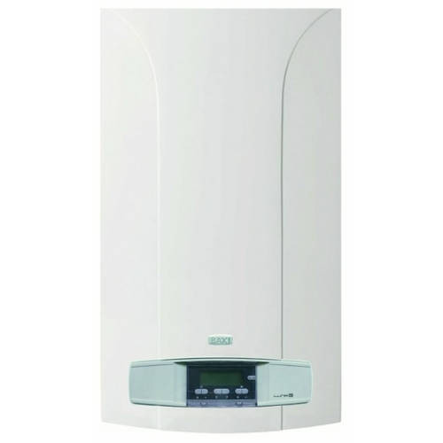 Baxi LUNA-3 1.310 Fi газовый одноконтурный котел с закр. камерой