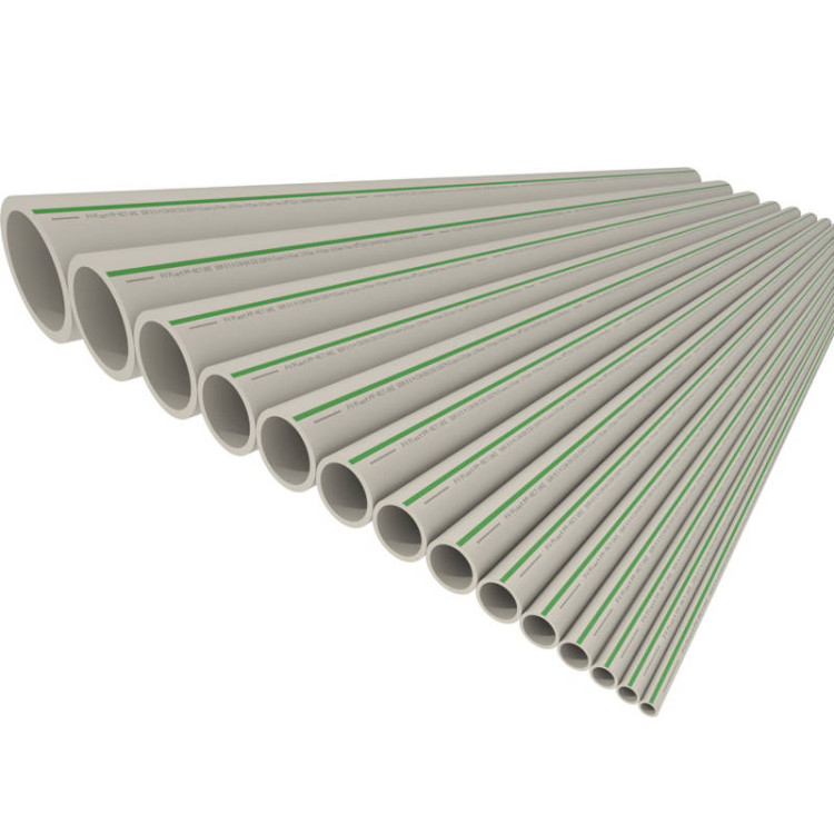 Труба  PN 16 D40х3,7мм PP-RCT UNI FV-plast
