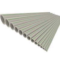 Труба  PN 16 D63х5,8мм PP-RCT UNI FV-plast