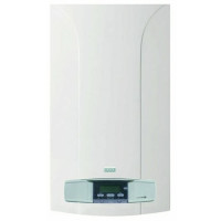 Baxi LUNA-3 280 Fi газовый двухконтурный котел с закр. камерой