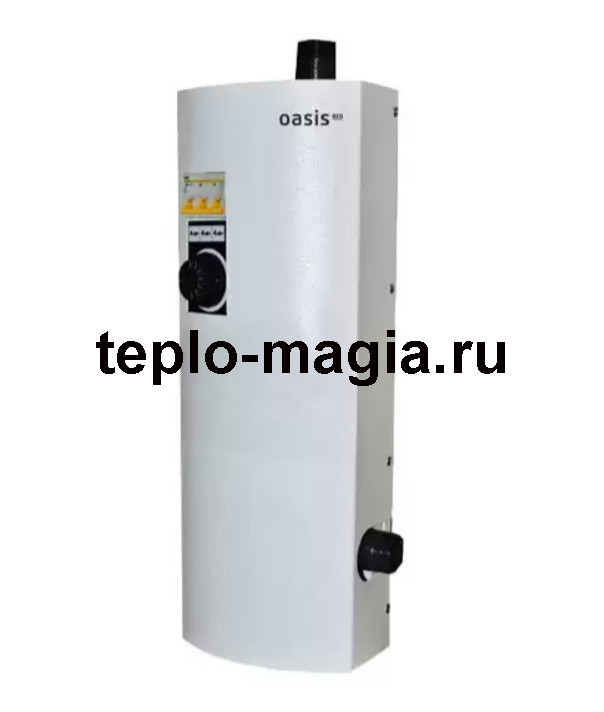 Котел электрический Oasis Eco KE - 7,5
