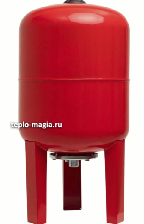 Оasis RV-50N Расширительный бак для систем отопления 50л