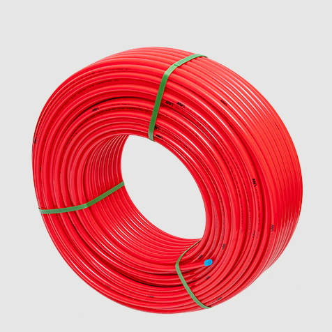 Труба MVI для теплого пола PEX-а 16х2.0 EVOH с антикисл.барьером  300м.