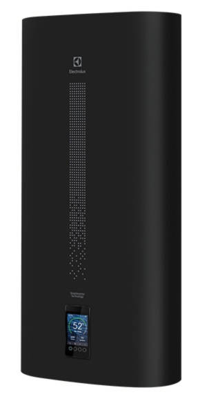 Водонагреватель Electrolux EWH 100 SmartInverter Grafit
