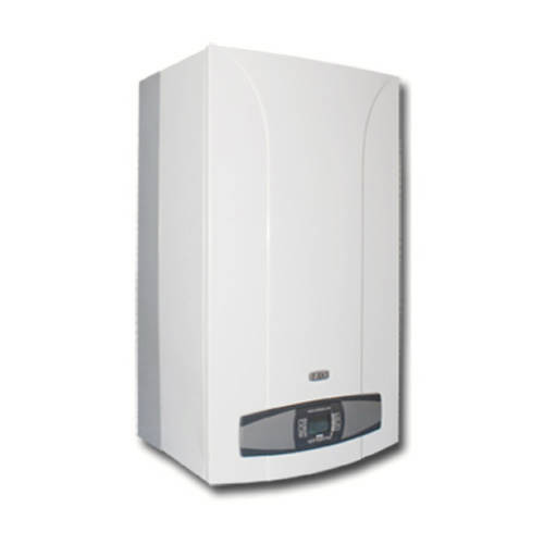 Baxi LUNA-3 COMFORT 1.240 Fi газовый одноконтурный котел с закр. камерой