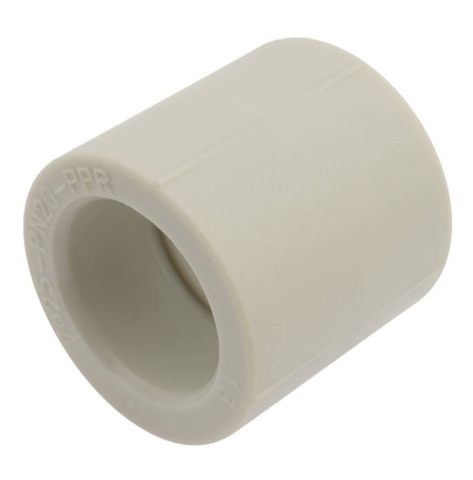 Муфта (патрубок) D20 PPR FV-plast