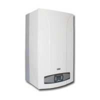Baxi LUNA-3 COMFORT 240 Fi газовый двухконтурный котел с закр. камерой