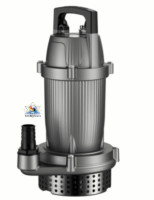 PUMPMAN QDX14-16-1.1LA Дренажный насос