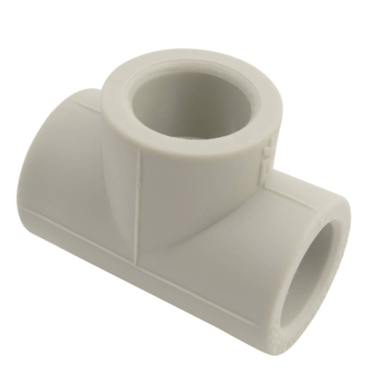 Тройник D25 PPR FV-plast