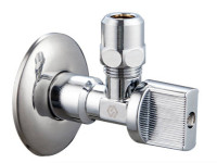 Кран для подключения сантех. приборов MVI 1/2" х М10 наруж-М10