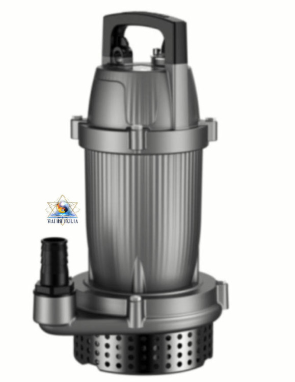 PUMPMAN QDX3-30-1.1LA Дренажный насос