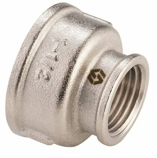 Муфта переходная MVI 1 1/4"х3/4" Внутренняя-Внутренняя