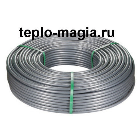 Труба VALTEC из сш. полиэтилена PEX-а 16х2.2 EVOH с антикисл.барьером  200м.