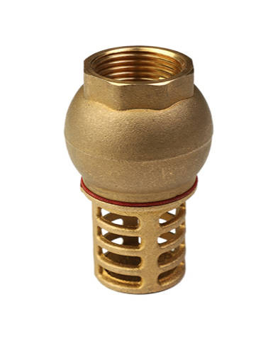 Обратный клапан донный MVI 3/4"